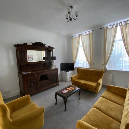 Number 29, Westgate-On-Sea Villa Kültér fotó